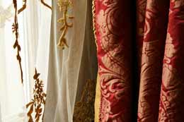 Drapes